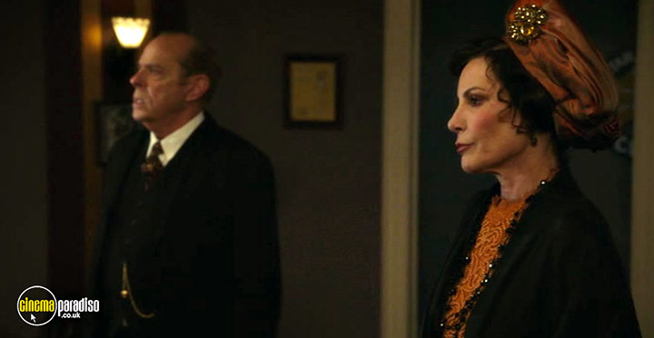 A still #27 from Murdoch Mysteries: Series 19 (2026)