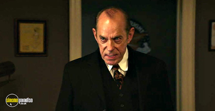 A still #28 from Murdoch Mysteries: Series 19 (2026)