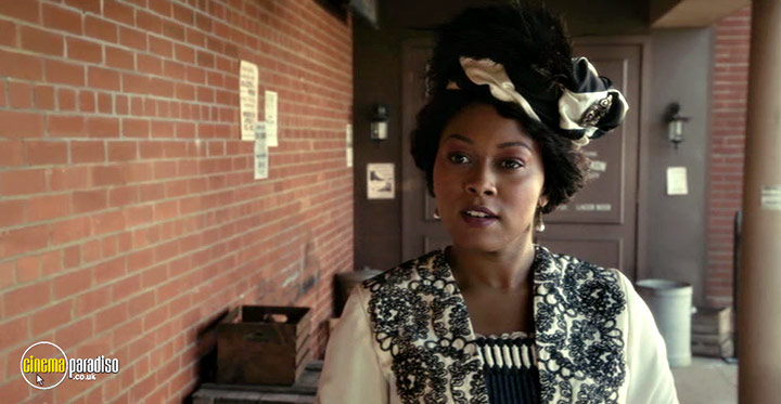A still #30 from Murdoch Mysteries: Series 19 (2026)
