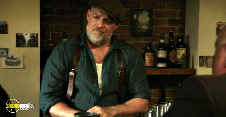 A still #38 from Murdoch Mysteries: Series 19 (2026)