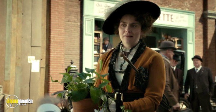 A still #44 from Murdoch Mysteries: Series 19 (2026)