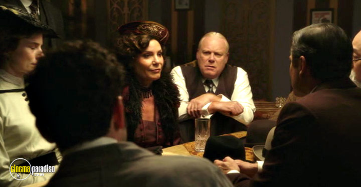 A still #53 from Murdoch Mysteries: Series 19 (2026)