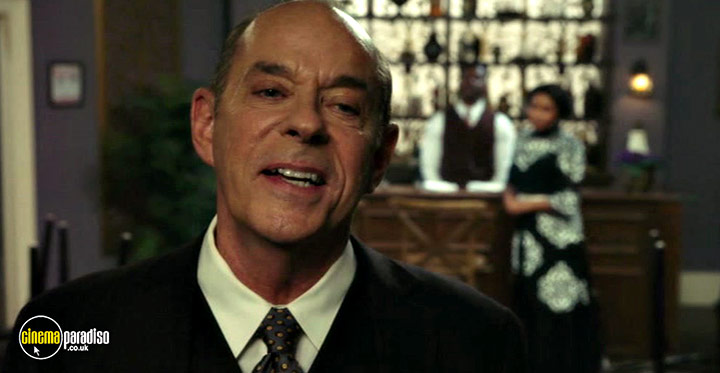 A still #56 from Murdoch Mysteries: Series 19 (2026)