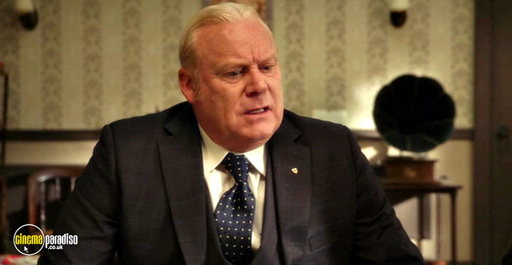 A still #65 from Murdoch Mysteries: Series 19 (2026)