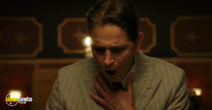 A still #68 from Murdoch Mysteries: Series 19 (2026)