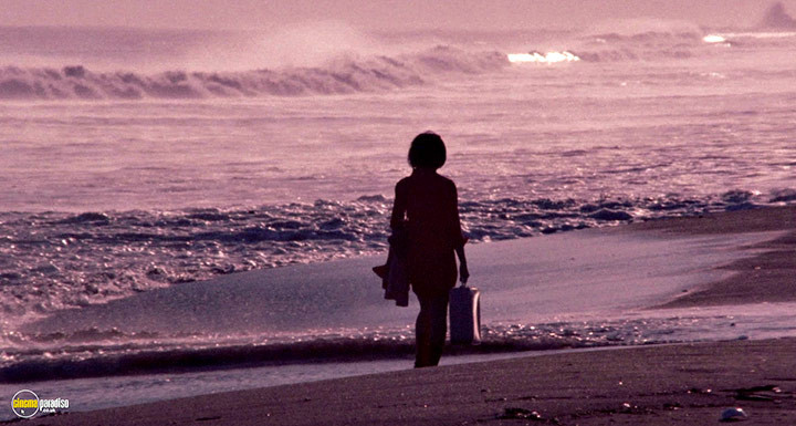 A still #5 from The Boxer (1977)