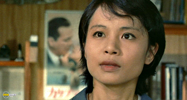 A still #36 from The Boxer (1977)