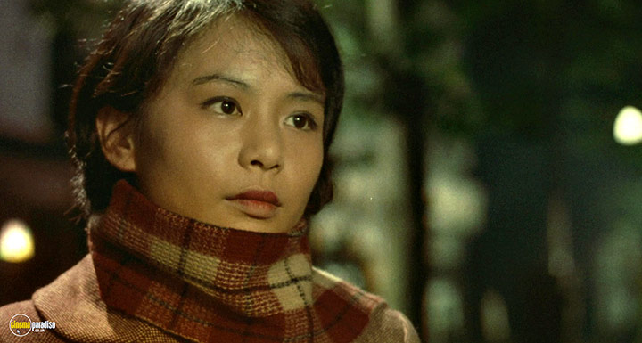A still #67 from The Boxer (1977)