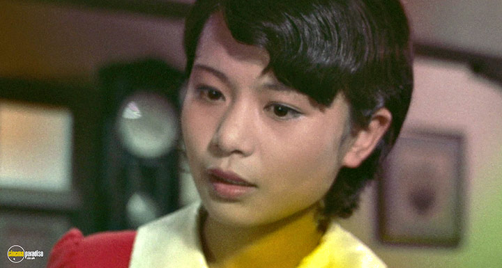 A still #71 from The Boxer (1977)