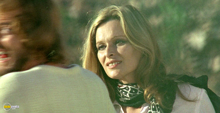 A still #3 from The Double (1971)