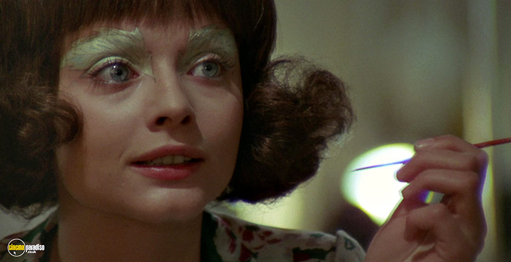 A still #5 from The Double (1971)