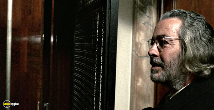 A still #6 from The Double (1971)