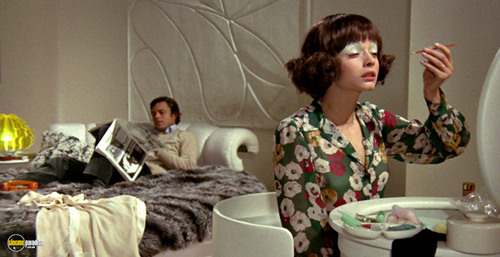 A still #7 from The Double (1971)