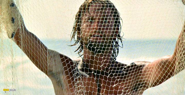 A still #8 from The Double (1971)