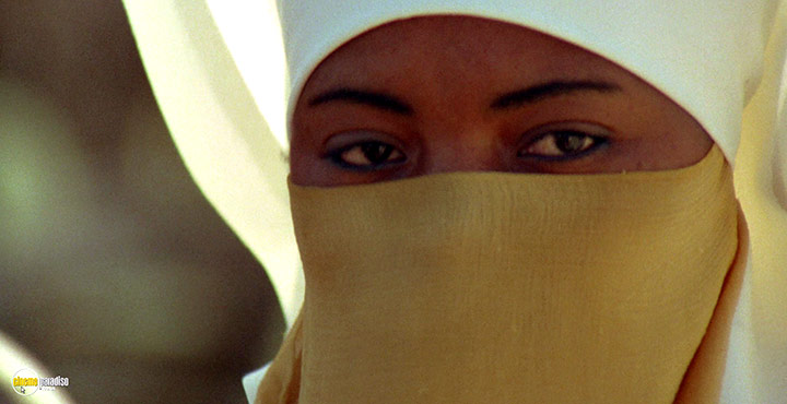 A still #13 from The Double (1971)