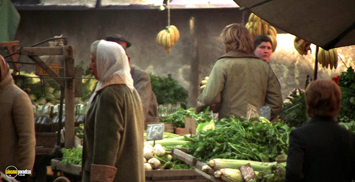 A still #18 from The Double (1971)