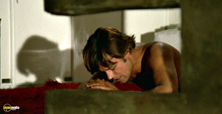 A still #19 from The Double (1971)