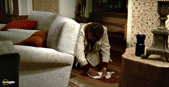 A still #21 from The Double (1971)