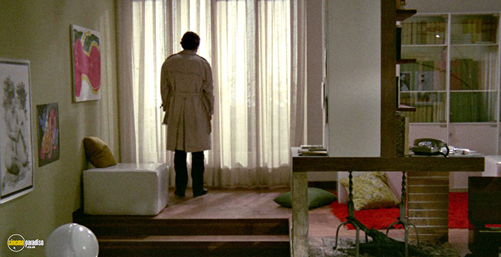 A still #23 from The Double (1971)