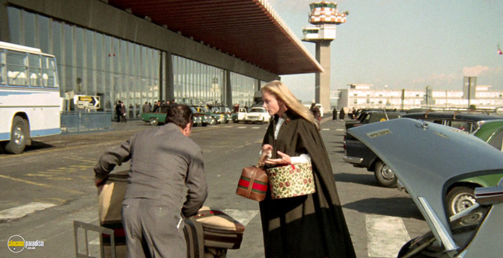 A still #27 from The Double (1971)