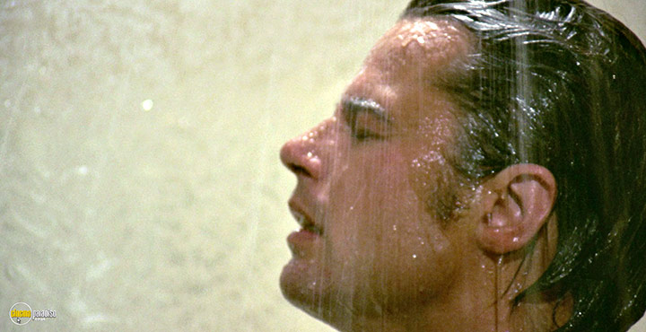 A still #28 from The Double (1971)
