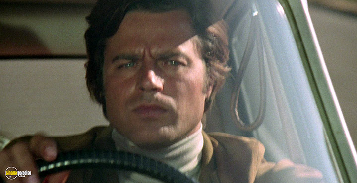 A still #29 from The Double (1971)