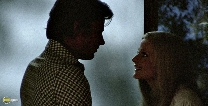 A still #34 from The Double (1971)