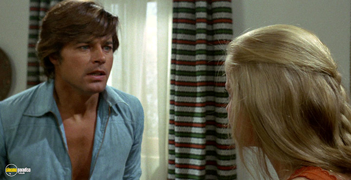 A still #35 from The Double (1971)