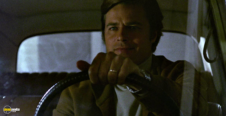 A still #36 from The Double (1971)