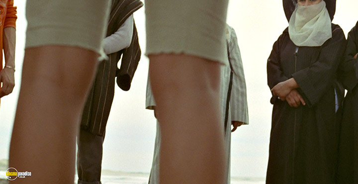 A still #40 from The Double (1971)