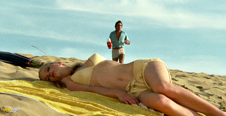 A still #44 from The Double (1971)