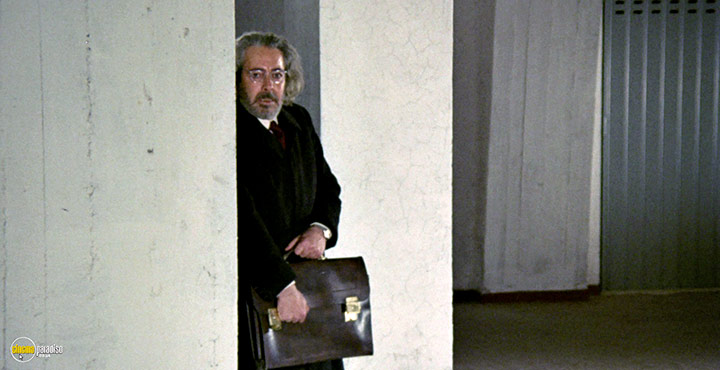 A still #45 from The Double (1971)
