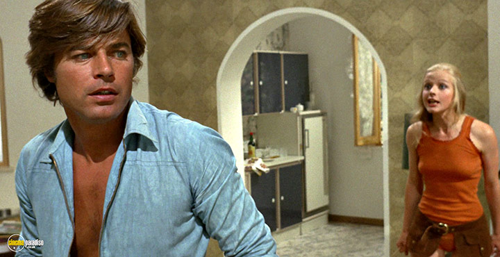A still #51 from The Double (1971)