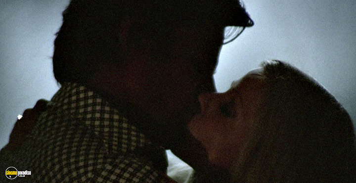A still #53 from The Double (1971)