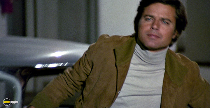 A still #54 from The Double (1971)