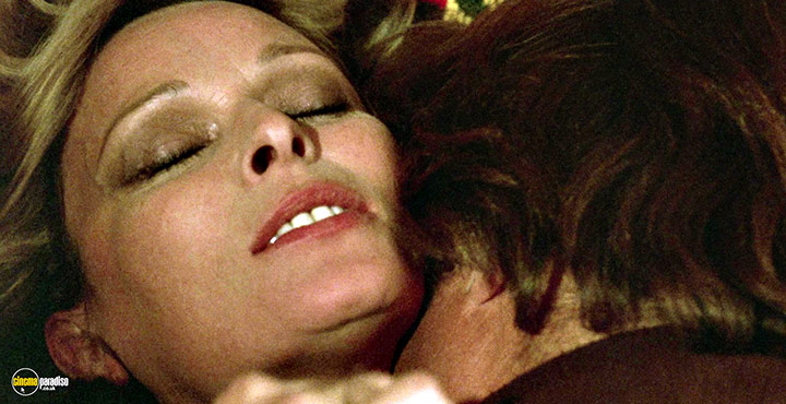 A still #58 from The Double (1971)