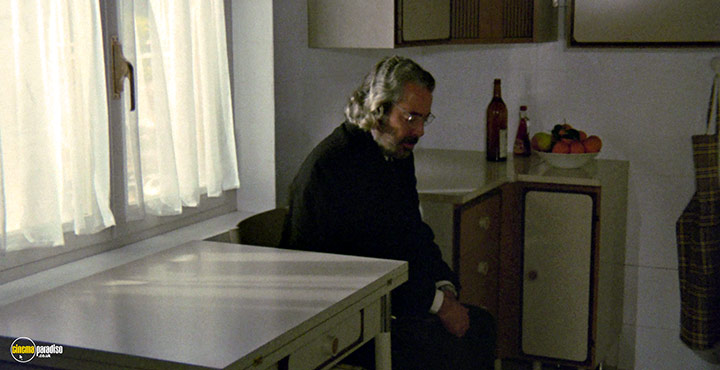 A still #59 from The Double (1971)