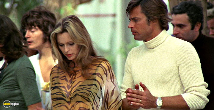 A still #60 from The Double (1971)