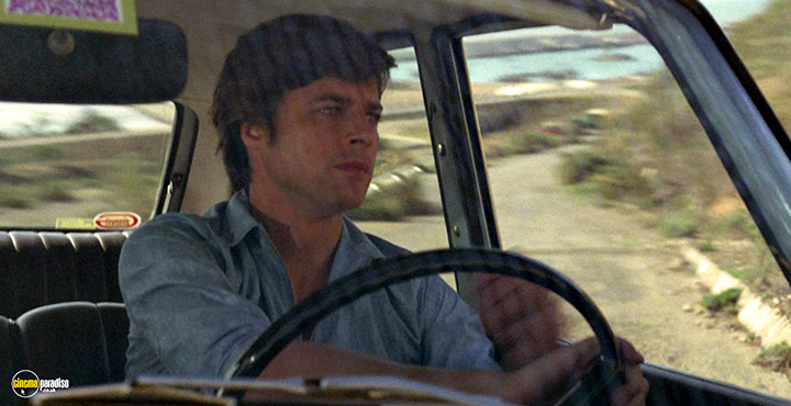A still #61 from The Double (1971)