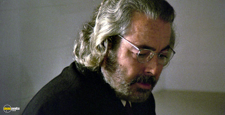 A still #65 from The Double (1971)