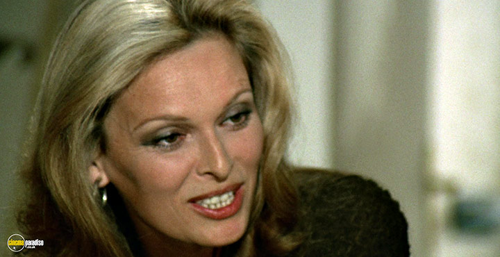 A still #66 from The Double (1971)