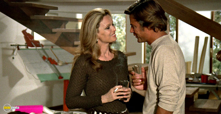 A still #69 from The Double (1971)