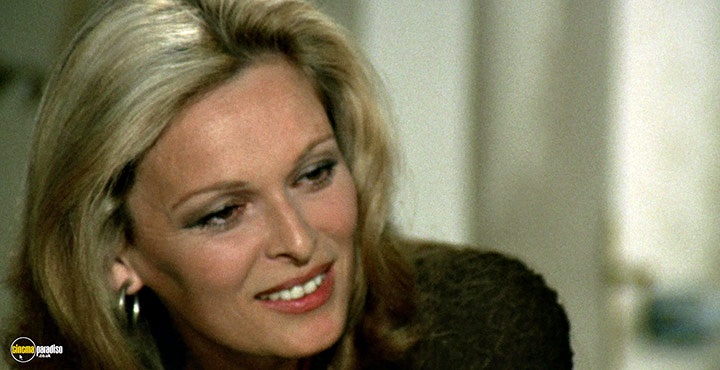 A still #72 from The Double (1971)