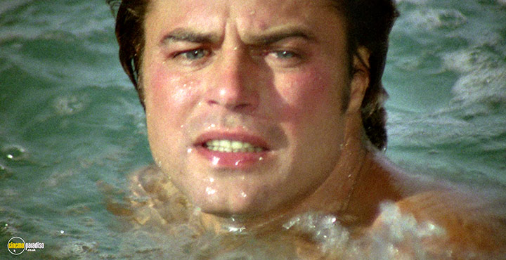 A still #78 from The Double (1971)