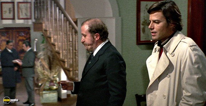 A still #80 from The Double (1971)