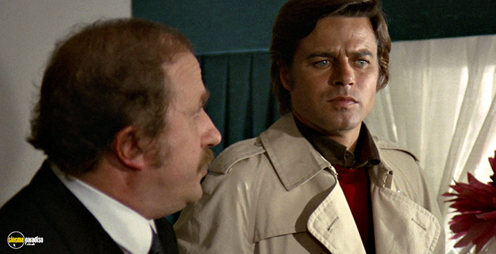 A still #81 from The Double (1971)