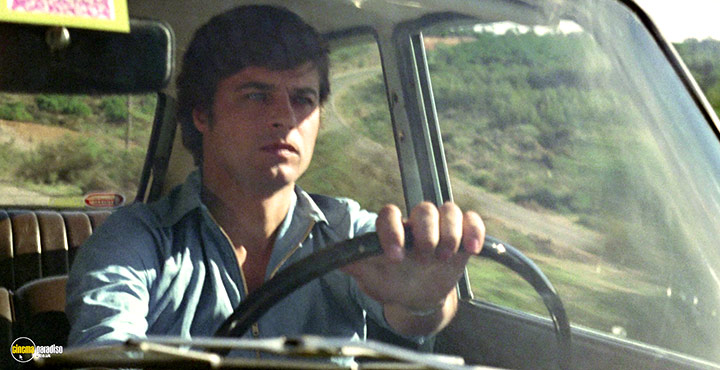 A still #83 from The Double (1971)
