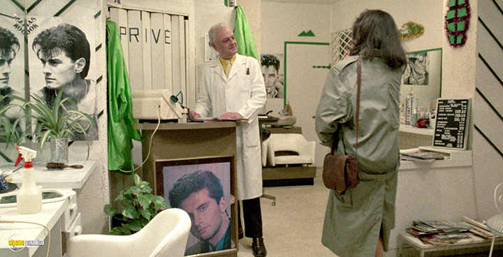 A still #1 from La Travestie (1988)
