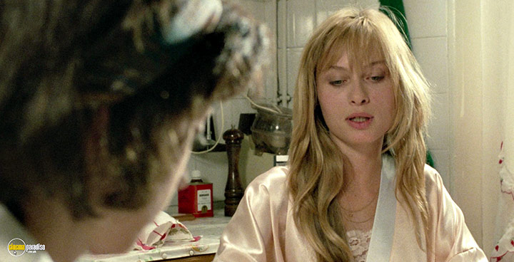 A still #2 from La Travestie (1988)