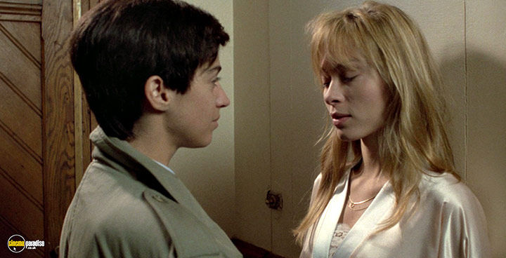 A still #5 from La Travestie (1988)